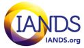 IANDS Main Website